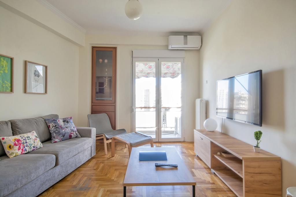 Furnished Apartment for Rent in Athens