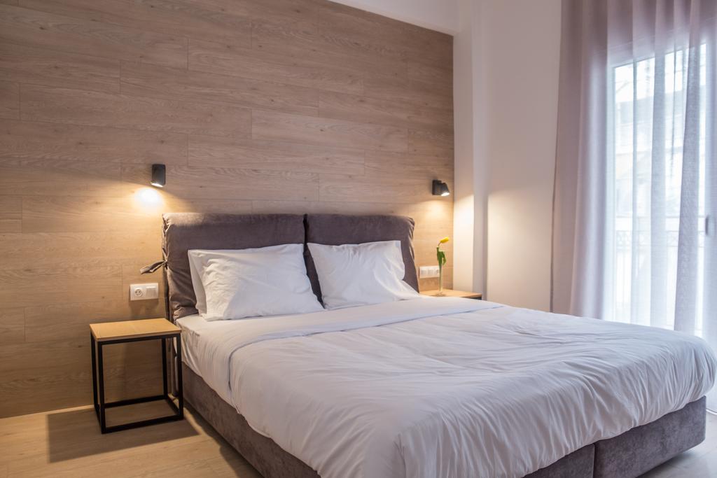 3 Bedroom Furnished Apartment near Panathenaic Stadium